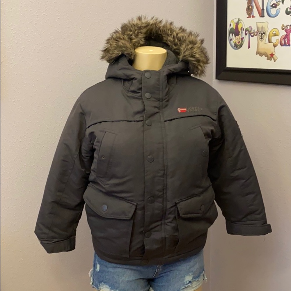 North Sportif Jacket